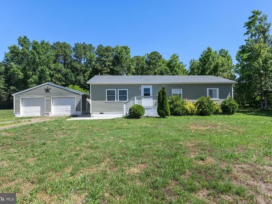 3714 Hicksburg Road, East New Market, MD 21631 Main Photo