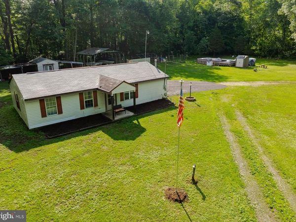 6345 HOOVER LANE , BRYANS ROAD, MD 20616