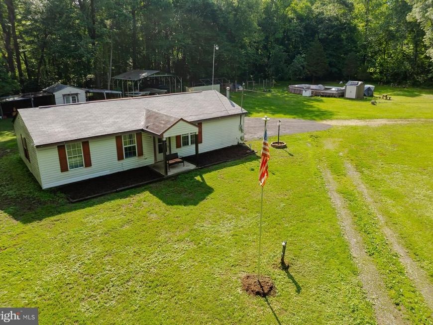 6345 Hoover Lane , Bryans Road, MD 20616 Main Photo