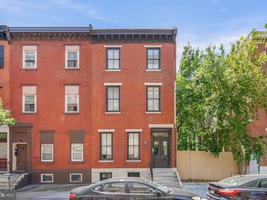 1522 MOUNT VERNON STREET , Unit 1, PHILADELPHIA, PA 19130