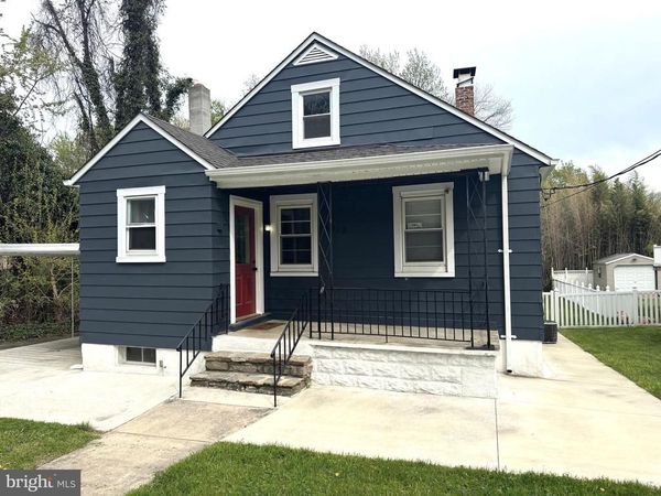 5819 WESTWOOD AVENUE, BALTIMORE, MD 21206