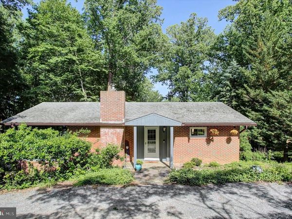 9 WREN TRAIL, FAIRFIELD, PA 17320