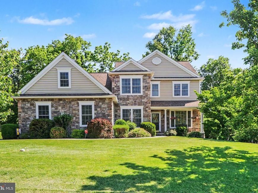 103 Balfour Drive, Mechanicsburg, PA 17050 Main Photo