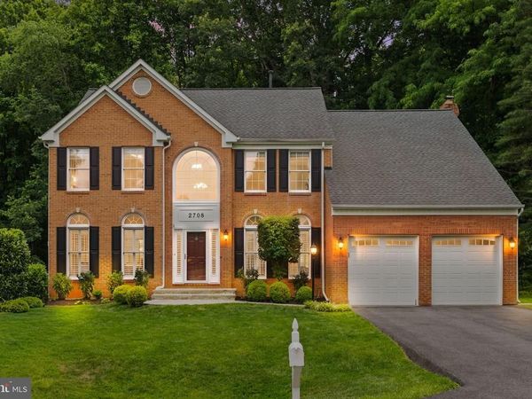 2708 CIVITAN CLUB PLACE, BROOKEVILLE, MD 20833