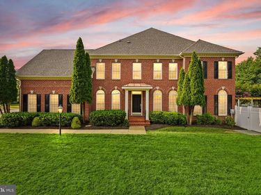 43620 MERCHANT MILL TERRACE , LEESBURG, VA 20176