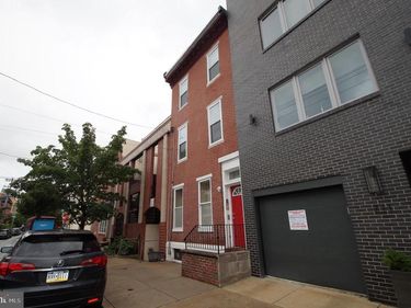 709 S 20TH STREET , Unit 2R, PHILADELPHIA, PA 19146