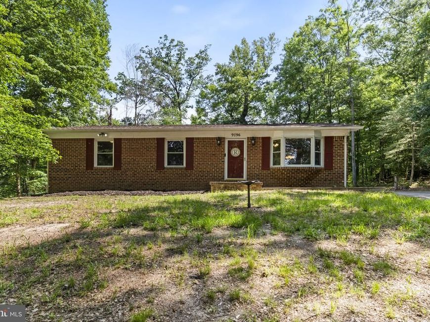 9796 Sylvan Turn, Newburg, MD 20664 Main Photo