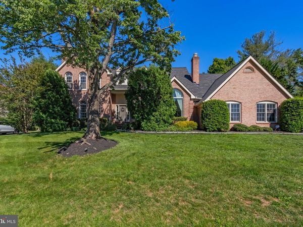 1289 MIDDLETON COURT, VIENNA, VA 22182