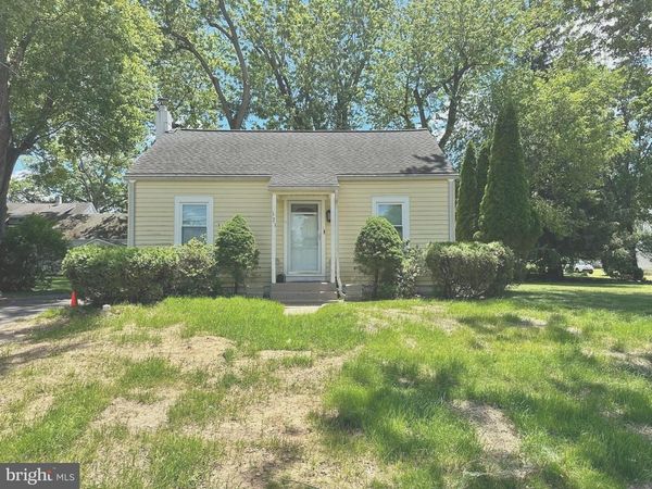 171 CLAFLIN AVENUE, EWING, NJ 08638