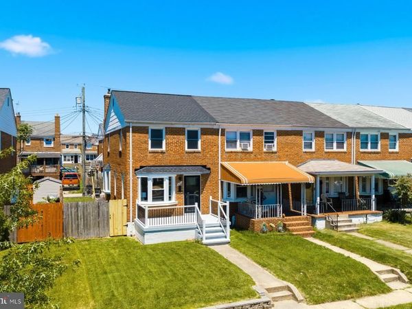 1930 CODD AVENUE, BALTIMORE, MD 21222