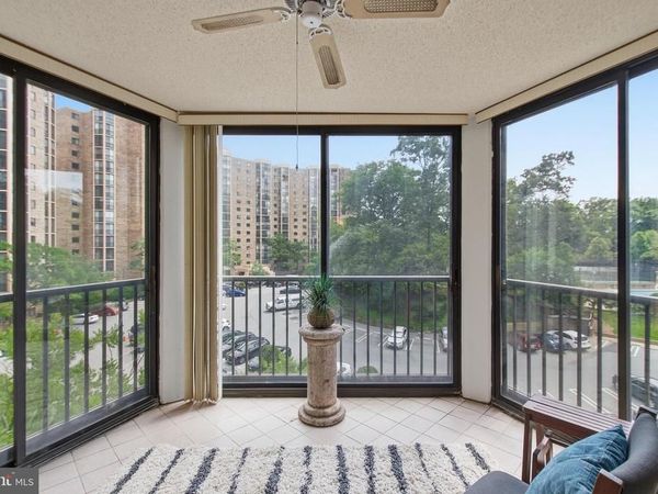 5903 MOUNT EAGLE DRIVE, Unit 507, ALEXANDRIA, VA 22303