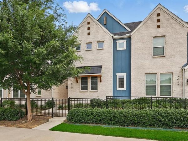 7640 Resting Mews, North Richland Hills, TX 76182