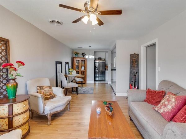 801 Pecan Street, Sanger, TX 76266