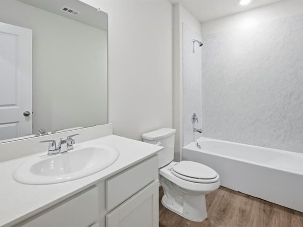 3317 Catamount Drive, Sherman, TX 75090