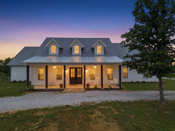 109 Bear Cat Court, Alvord, TX 76225