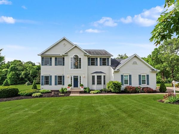 2995 Rolling Meadows Drive, Lexington, OH 44904