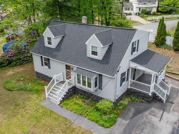 192 Searles Road, Nashua, NH 03062