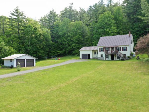 46 Pine Hill Road, Monroe, NH 03771