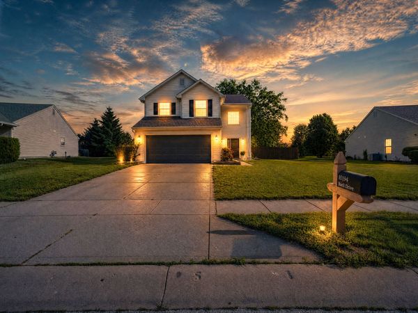 10194 Buell Drive, Avon, IN 46123