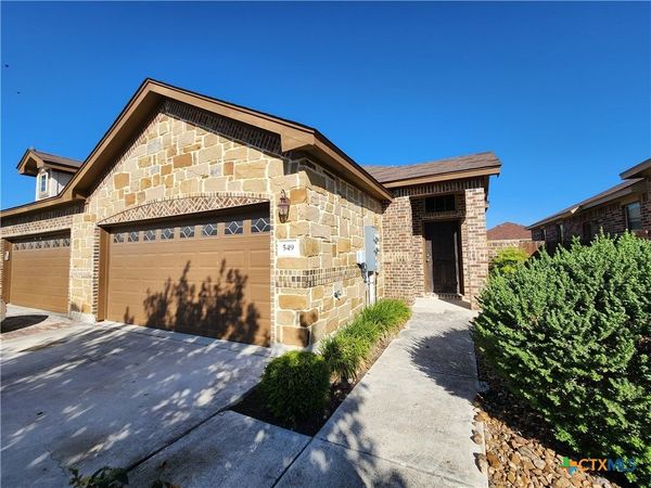 549 Creekside Forest , New Braunfels, TX 78130