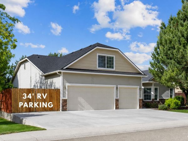 10618 Rain Springs Street, Nampa, ID 83686