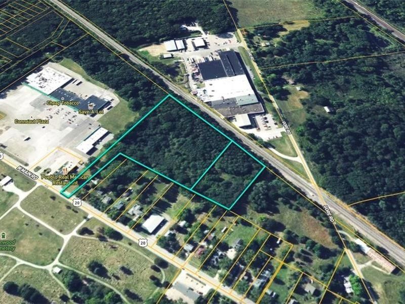 320 W Main Road, Conneaut, OH 44030 Photo 11