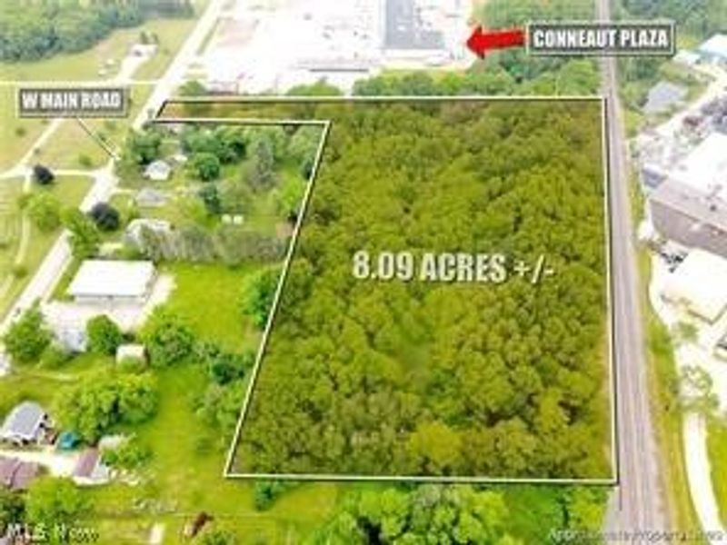 320 W Main Road, Conneaut, OH 44030 Photo 9