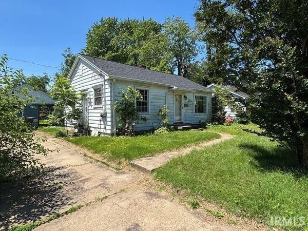 1823 Covert Avenue, Evansville, IN 47714