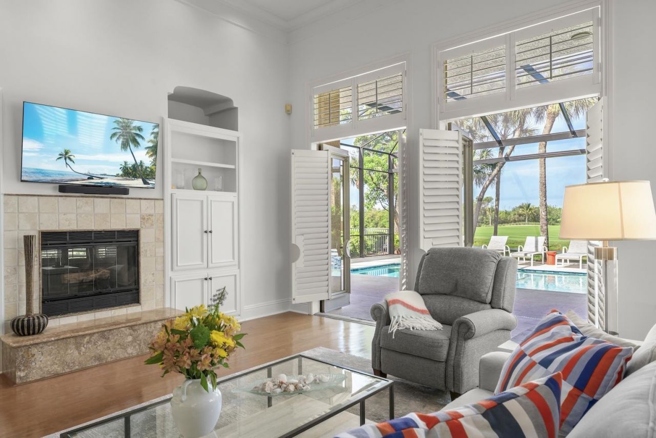 2711 Wulfert Road, Sanibel, FL 33957 Photo