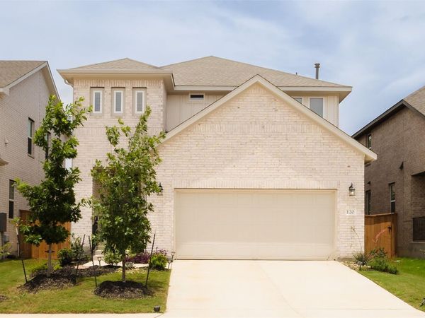 120 Baron Von Gator DR , San Marcos, TX 78666
