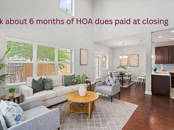 12900 Michelangelo ST, Unit 401, Austin, TX 78729