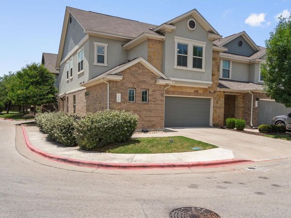 12900 Michelangelo ST , Unit 401, Austin, TX 78729