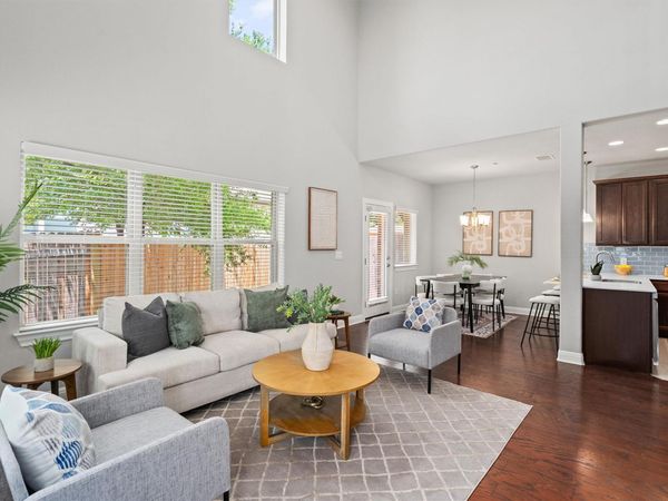 12900 Michelangelo ST, Austin, TX 78729