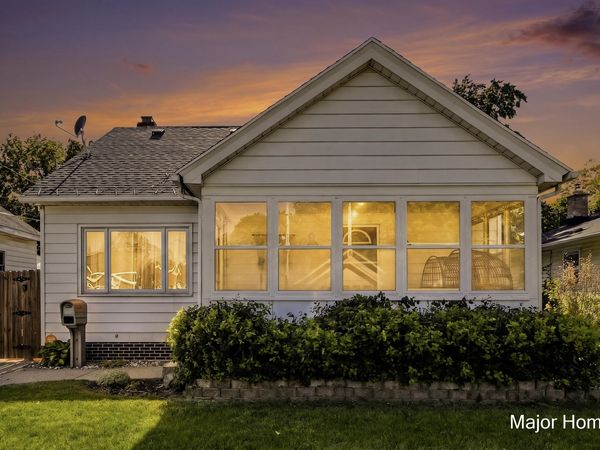 1947 Blandford Avenue SW, Wyoming, MI 49519