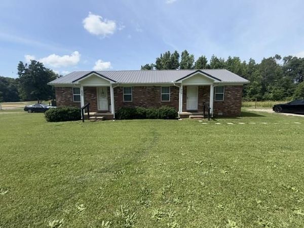 838 & 840 HIGHWAY 203 HWY, Savannah, TN 38372