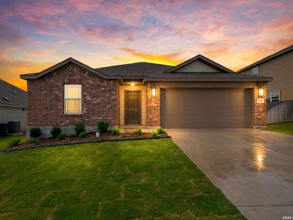 3642 TWIN DISH WAY, New Braunfels, TX 78130