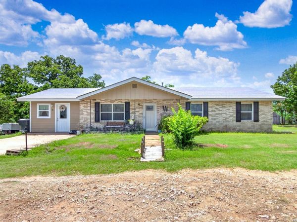 461 Shorty's Ln, Fredericksburg, TX 78624
