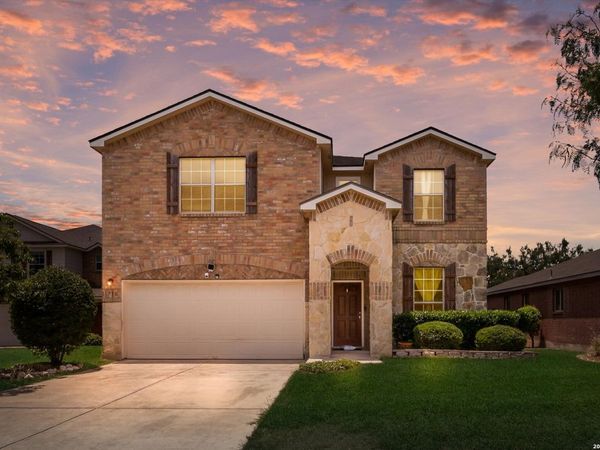 11710 Meadowood Oaks, San Antonio, TX 78254