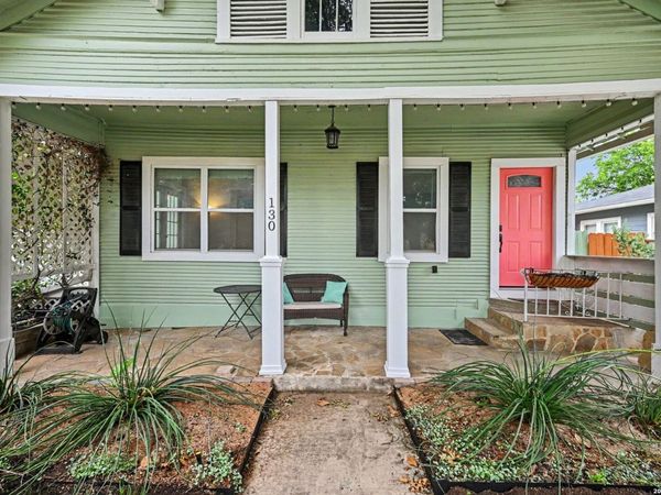 130 GROVELAND PL, San Antonio, TX 78209
