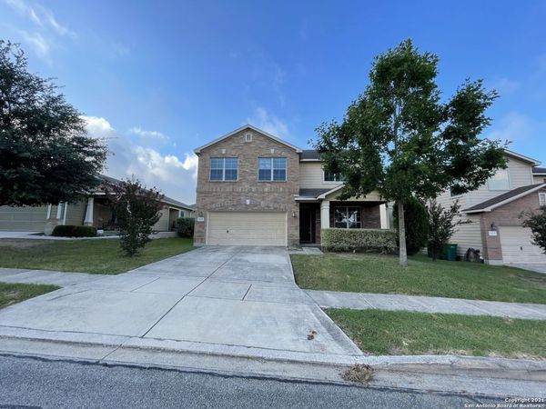 9614 COPPER EST, Converse, TX 78109