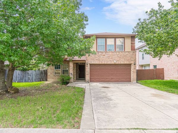 164 Springtree Hollow, Cibolo, TX 78108
