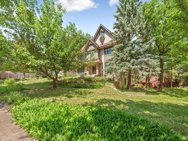 13575 Harwell Path , Apple Valley, MN 55124