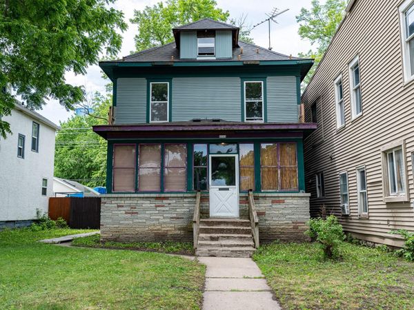3504 Minnehaha Avenue, Minneapolis, MN 55406