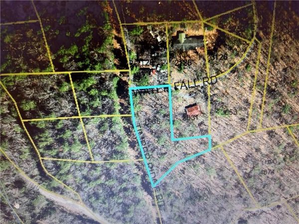 tbd Timber Ridge Road , Millers Creek, NC 28651