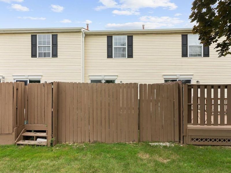 4837 Stoneybrook Boulevard, Unit 30B, Hilliard, OH 43026 Photo 22
