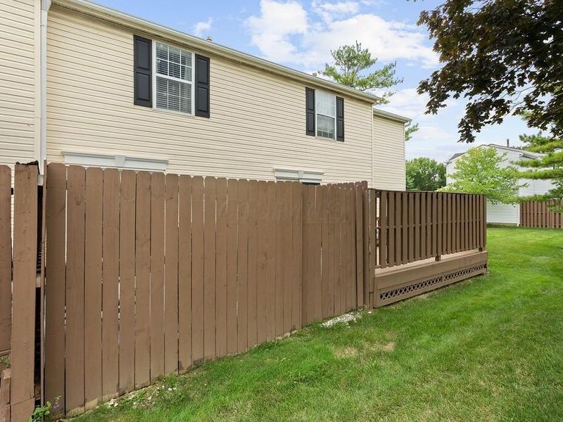 4837 Stoneybrook Boulevard, Unit 30B, Hilliard, OH 43026 Photo 23
