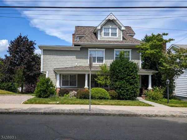 178 E Lindsley Rd, Unit 2, Cedar Grove, NJ 07009
