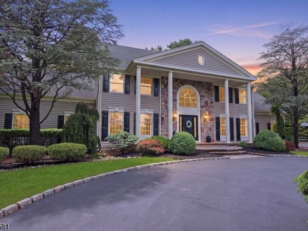 9 Proprietor Ln, Readington, NJ 08889