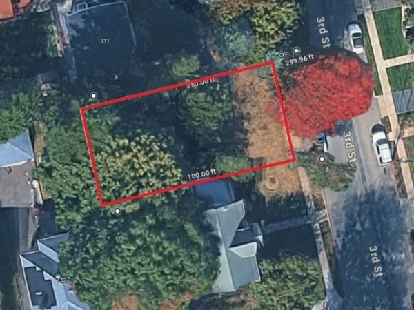 305 3rd Street, Clifton, NJ 07011