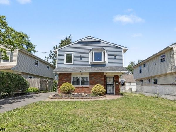 509 Church Pl, Plainfield, NJ 07063